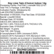 Key Lime Tajin Pure Plan Key Lime Tajin Pure Plan