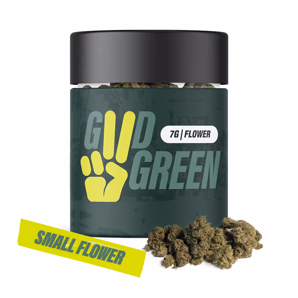 Gazzurple Good Green Gazzurple Good Green