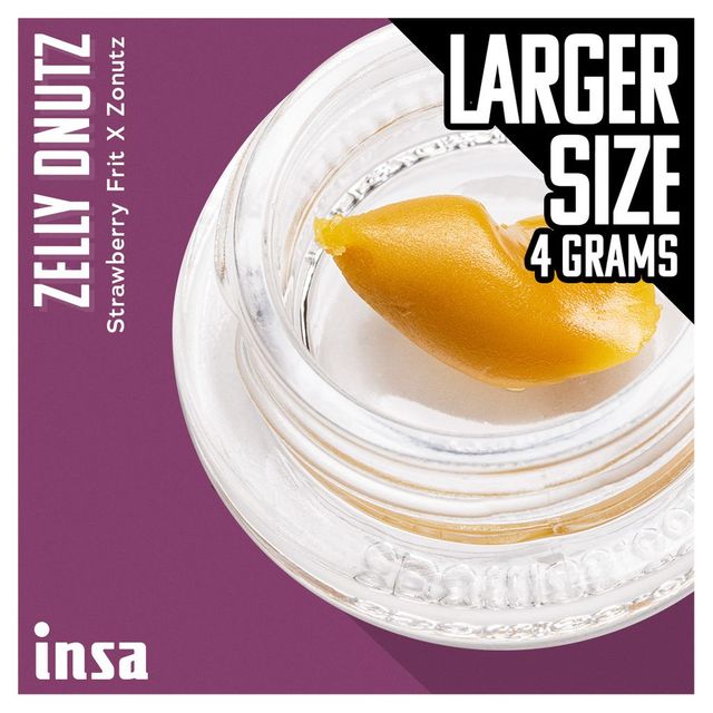 Zelly Dnutz INSA