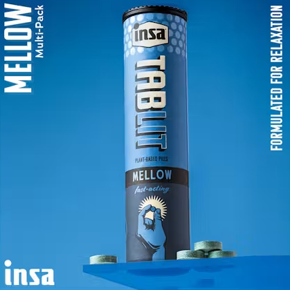 Mellow INSA