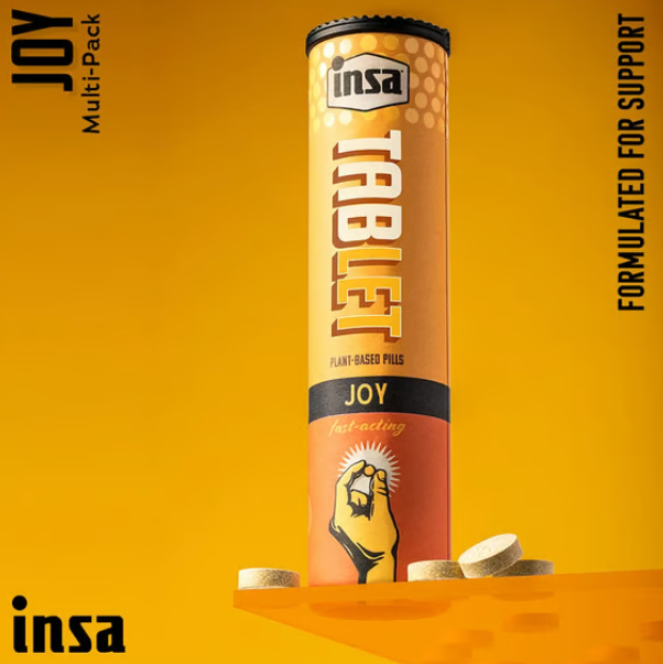 Joy INSA