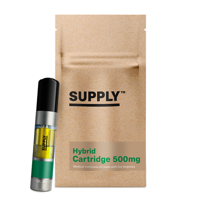 Mak Attack Supply