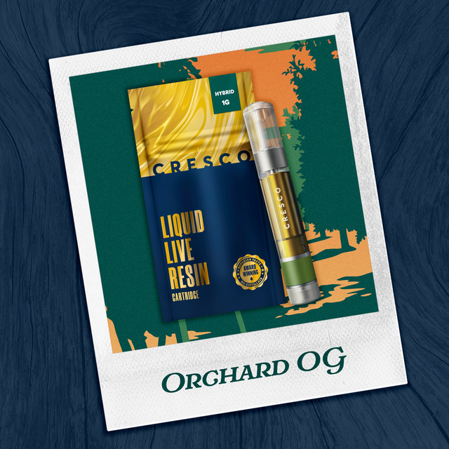 Orchard OG Cresco