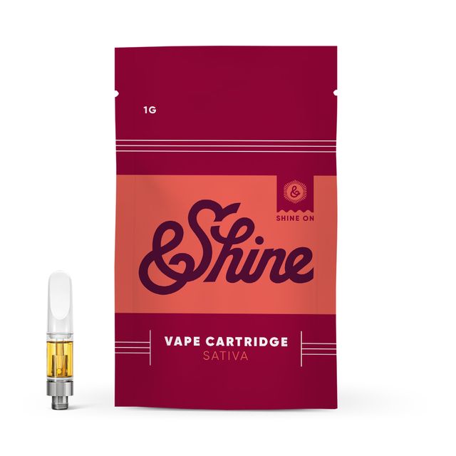 Pineapple Express &Shine