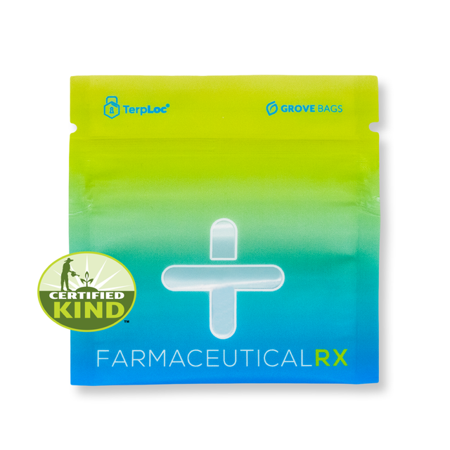 Crypto Farmaceutical RX