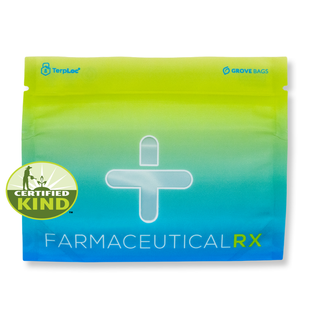 Crypto Farmaceutical RX