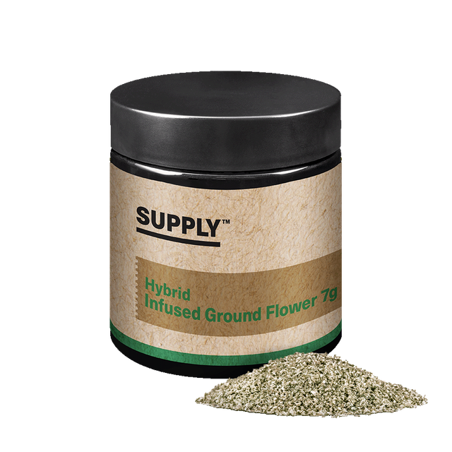 Billy Ocean Supply