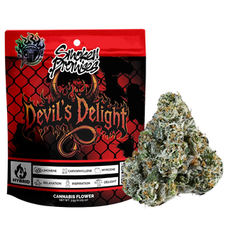 ¡30% DE DESCUENTO EN SMOKEN PROMISES Flor Estilo Deli! Cannabis Promo, Cannabis Sales, Descuentos en cannabis, Cannabis on Sale, ¡30% DE DESCUENTO EN SMOKEN PROMISES Flor Estilo Deli! 1