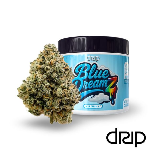 Blue Dream Z DRIP