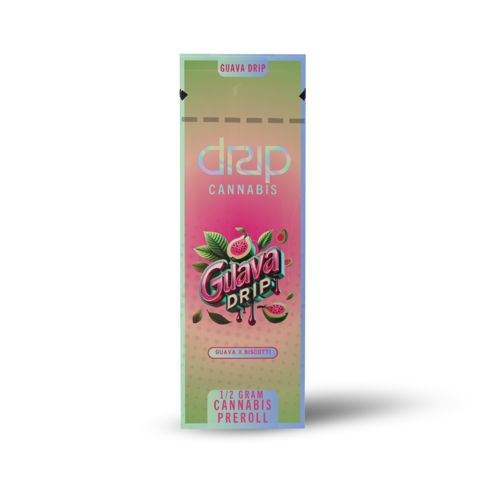 Guava Drip