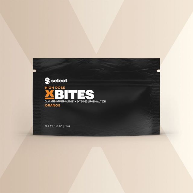Orange Select