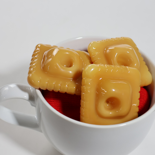Baked Rav-HIGH-oli SirEEL