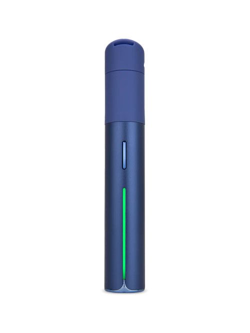 Sapphire Limited Edition Puffco