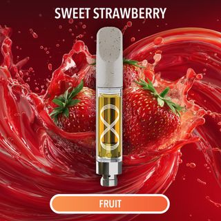 Sweet Strawberry Perpetual