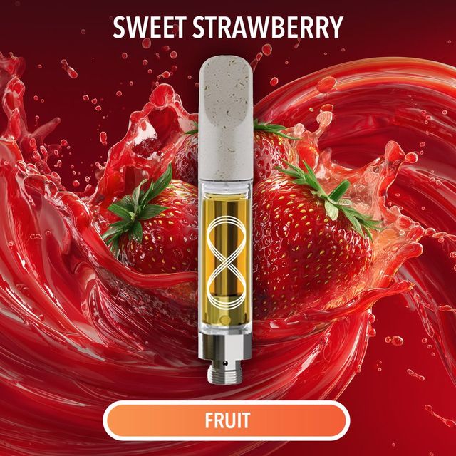 Sweet Strawberry Perpetual