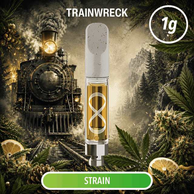 Trainwreck Perpetual