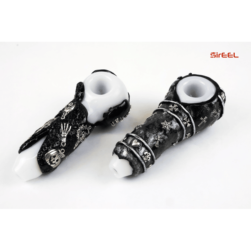 Sterling Sin Spoon SirEEL