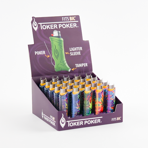 420 Special Edition Toker Poker
