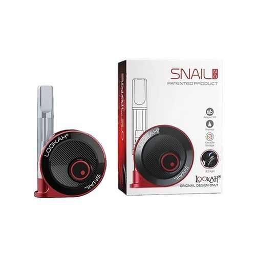 Snail 2.0 Variable Voltage Lookah