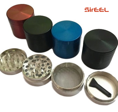 Zinc SirEEL