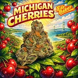 Michigan Cherries