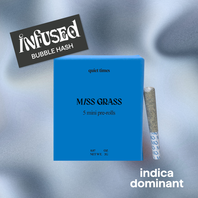 Gelato Rntz Miss Grass