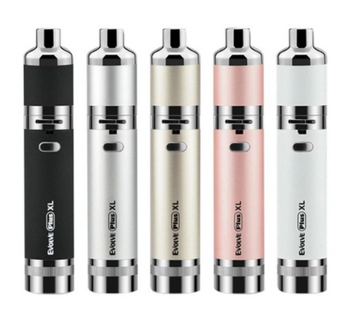 Evolve Plus XL Yocan