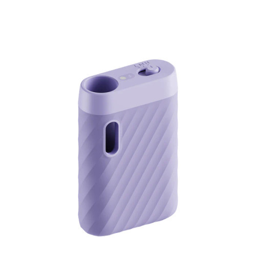 Sandwave Purple