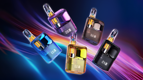 Stylo Variable Voltage CCELL