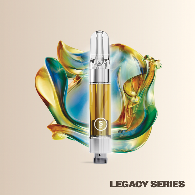 Amnesia Haze Cartridge
