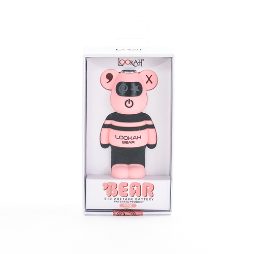 Bear Variable Voltage Lookah