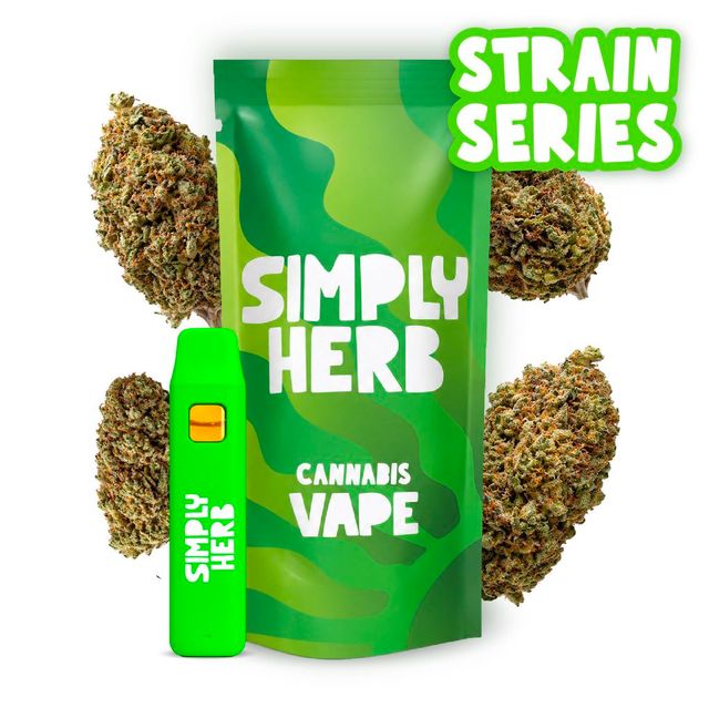 Fruity Pebbles OG Simply Herb