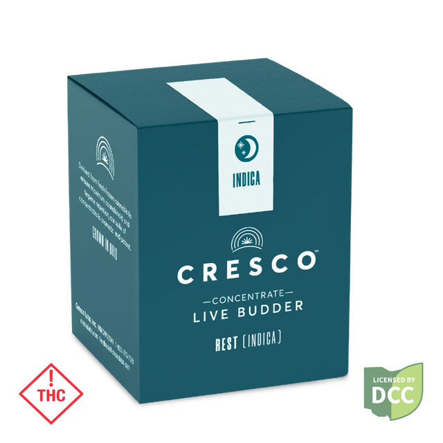 Madd Fruit Cresco Madd Fruit Cresco