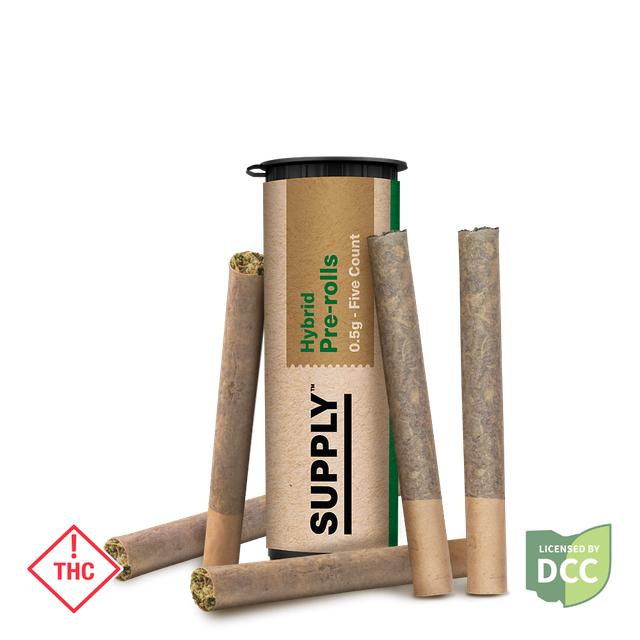 ZK X Kushmints Supply
