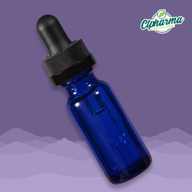 High Potency Drops CTPharma High Potency Drops CTPharma