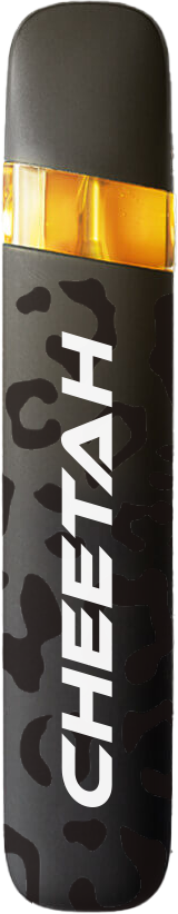 Lilac Breath Cheetah