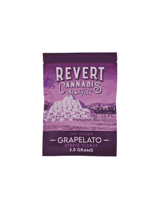 Grapelato Revert