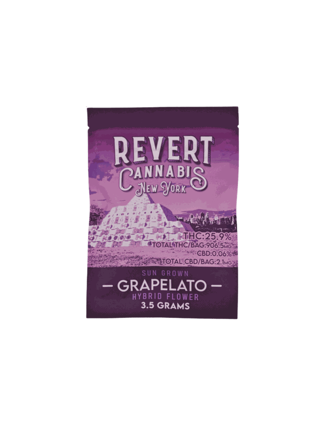Grapelato Revert