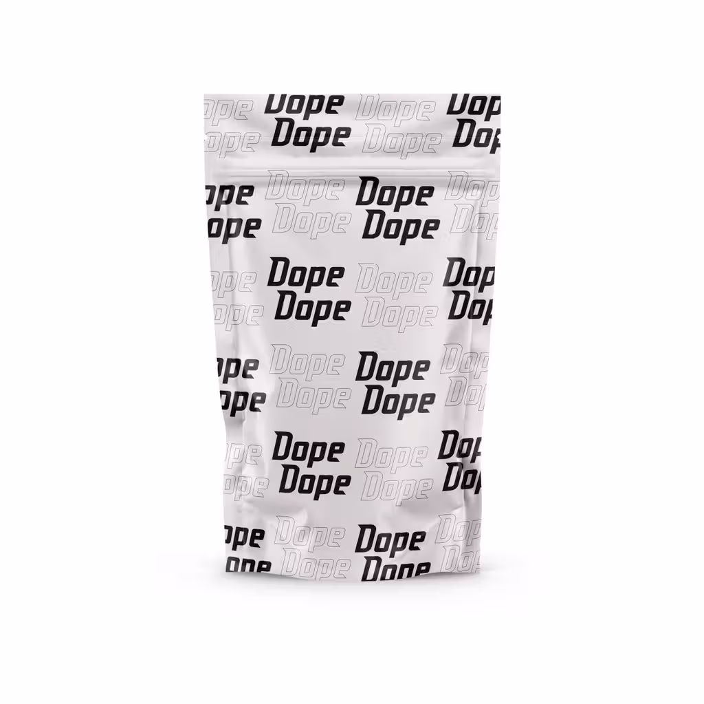 Papaya Dope Dope