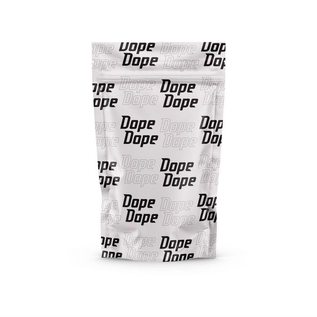 Papaya Dope Dope
