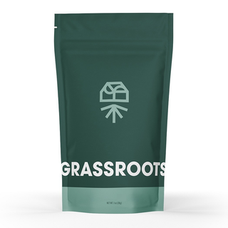 Cannabis Promo, Cannabis Sales, Cannabis Discounts, Cannabis on Sale, ONLY $195 GRASSROOTS 28g Popcorn Flower! 3