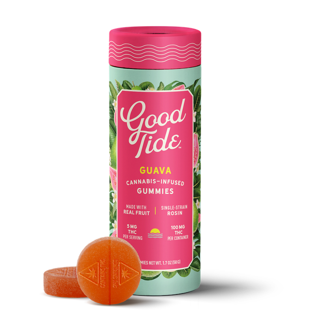 Guava Good Tide