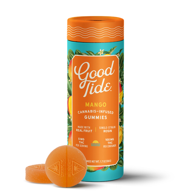 Mango Good Tide