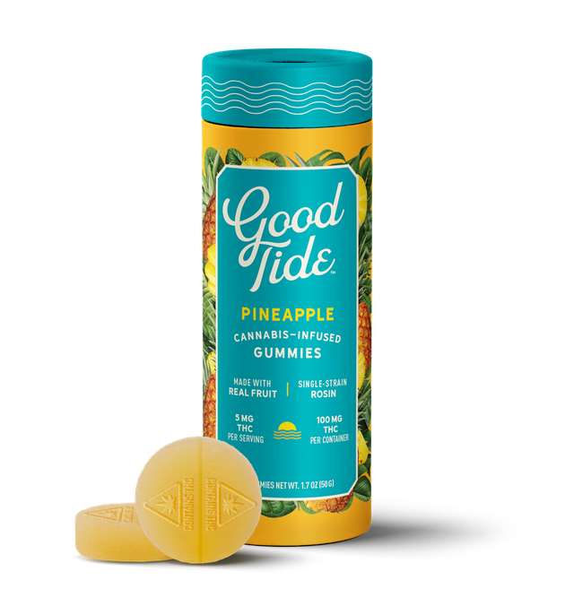 Pineapple Good Tide