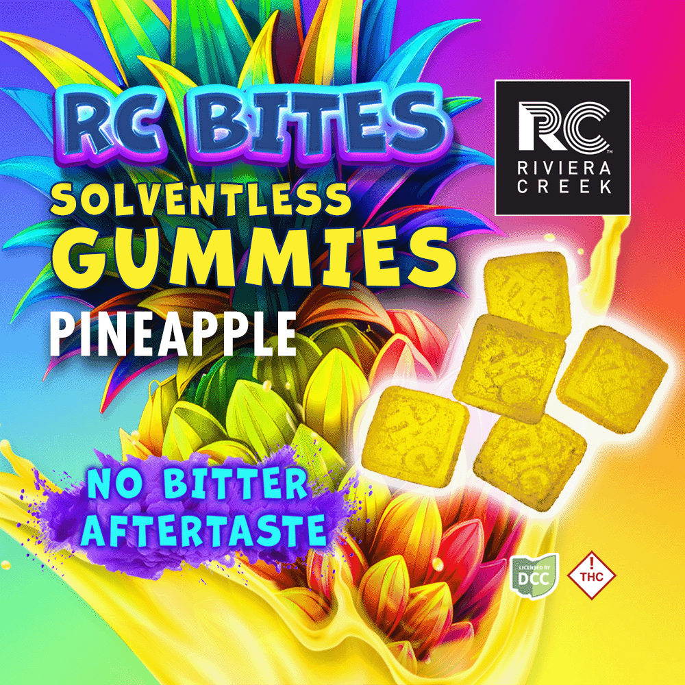 Pineapple Ea