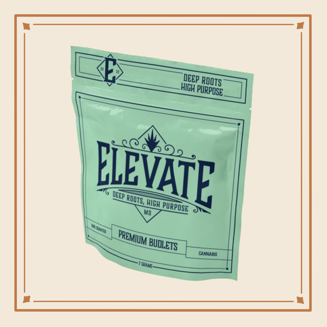 Cake Crasher Elevate