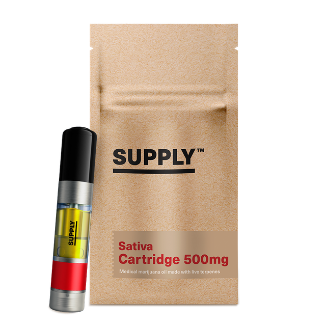 Train Surfer Supply