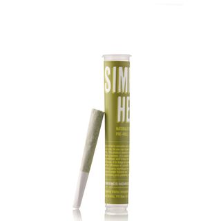 Lemon Fresh Simply Herb