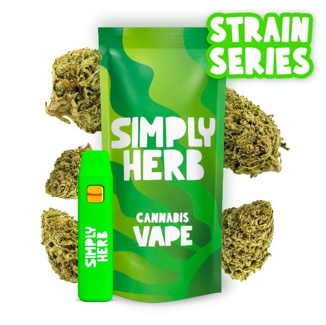 Zimosa Simply Herb