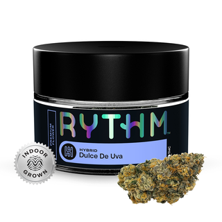 Dulce De Uva RYTHM
